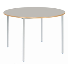 Circular Fully Welded Classroom Tables